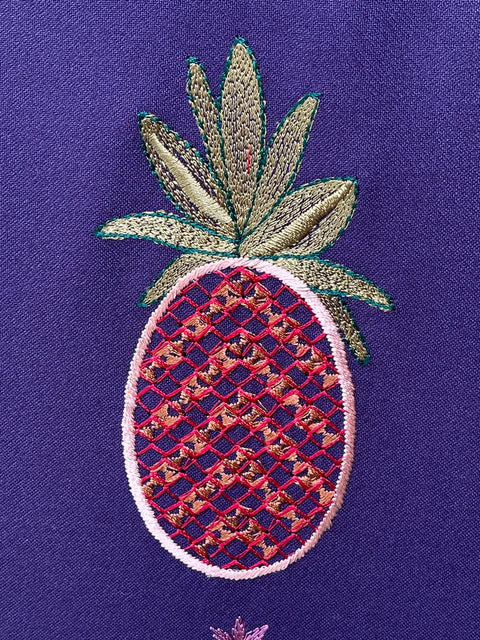 MEHROO (PLUM)
