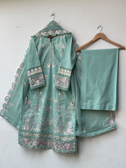 MIFRAH (LIGHT FEROZI)