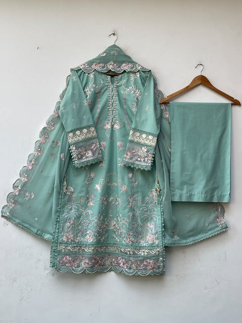 MIFRAH (LIGHT FEROZI)