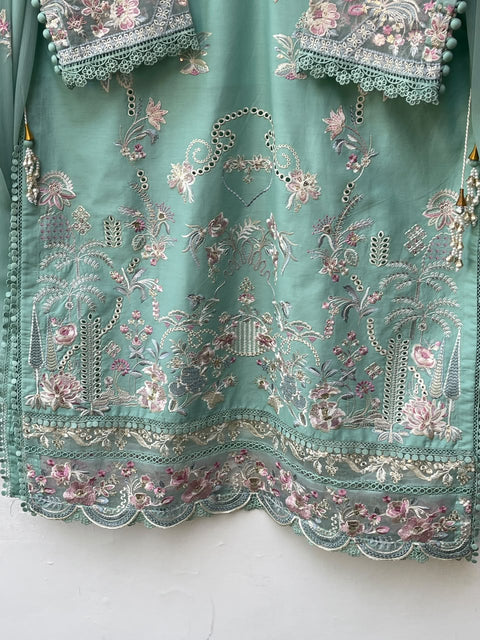 MIFRAH (LIGHT FEROZI)