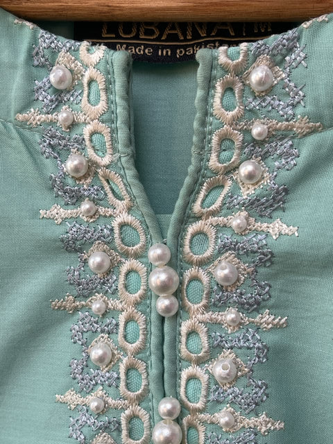 MIFRAH (LIGHT FEROZI)