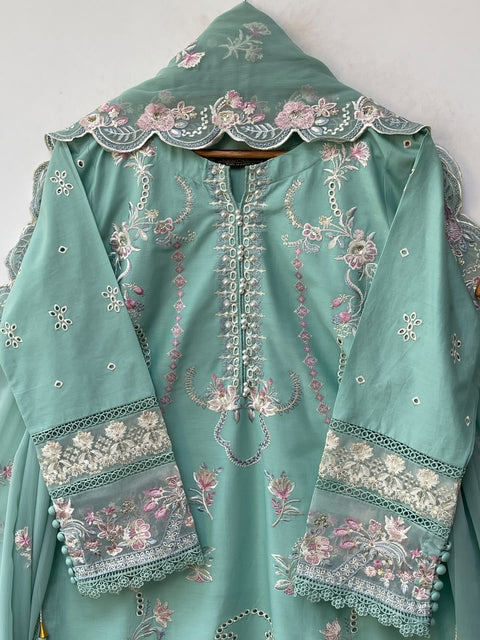 MIFRAH (LIGHT FEROZI)
