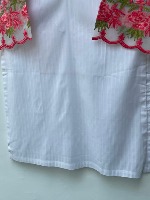 MINHA (WHITE)