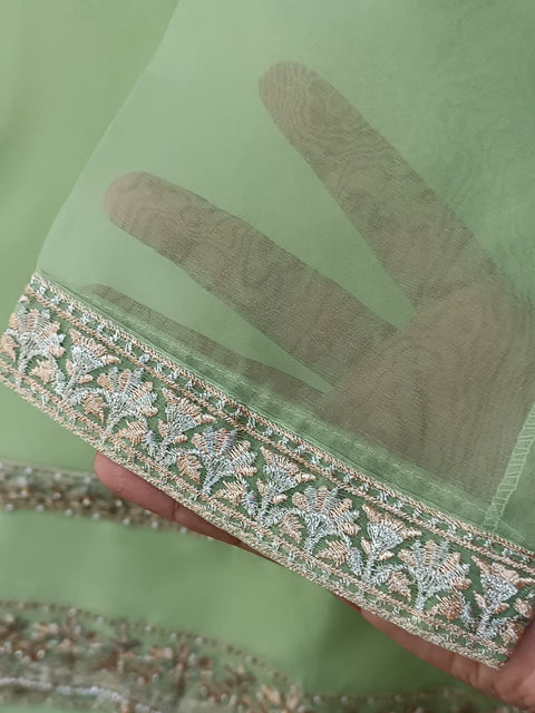 MINSA (PISTA)