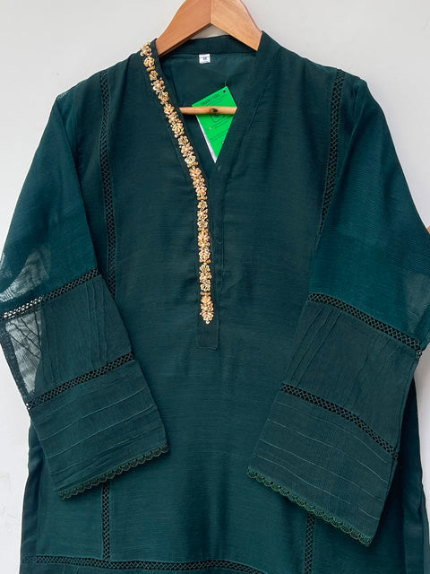 MISHAL (D GREEN)
