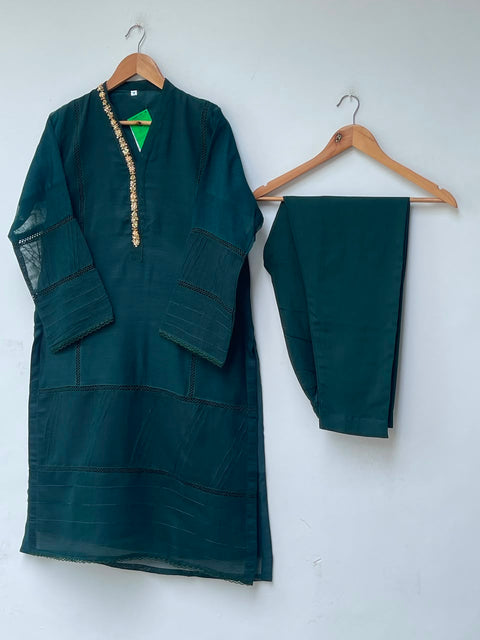 MISHAL (D GREEN)