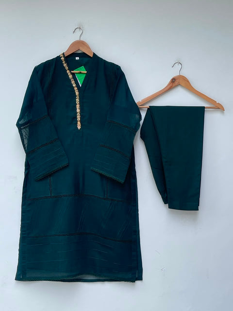 MISHAL (D GREEN)