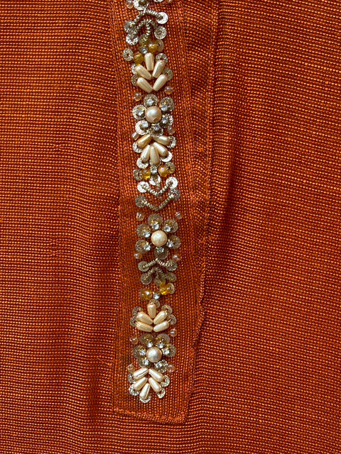 MISHAL (RUST)