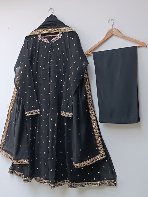 MISHA (BLACK)