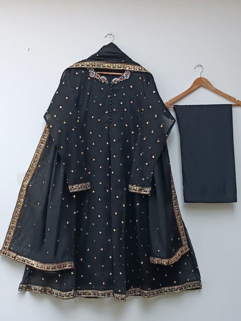 MISHA (BLACK)