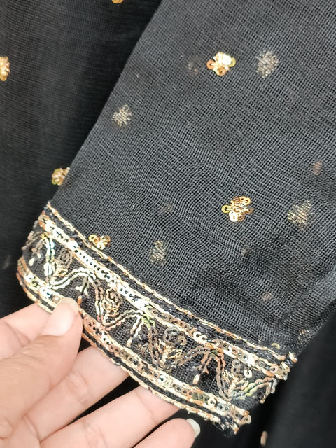 MISHA (BLACK)