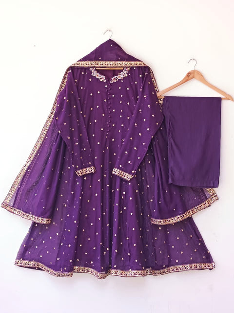 MISHA (PURPLE)