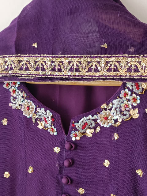 MISHA (PURPLE)