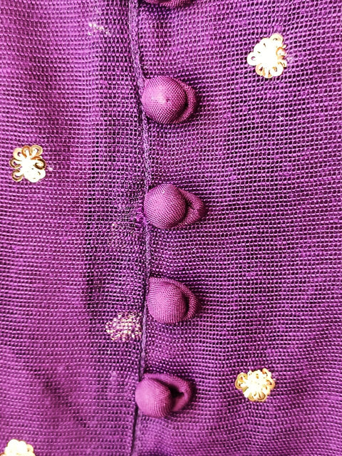 MISHA (PURPLE)