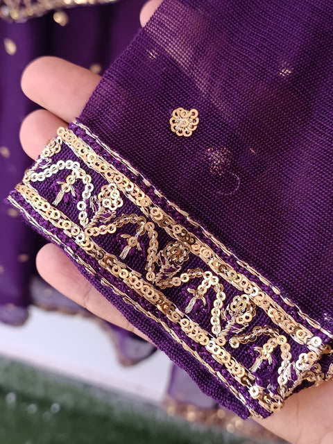 MISHA (PURPLE)