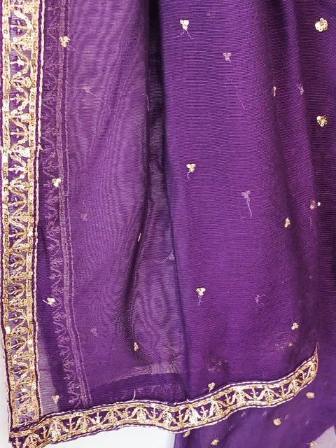 MISHA (PURPLE)