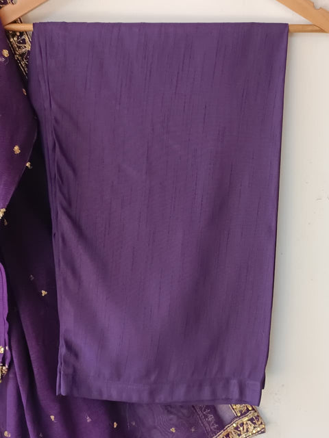 MISHA (PURPLE)