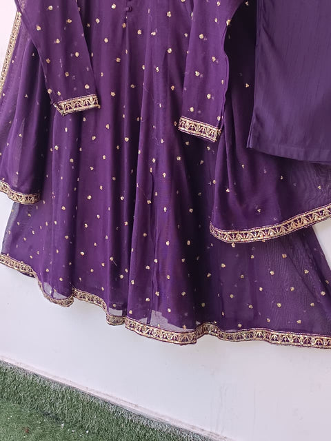 MISHA (PURPLE)