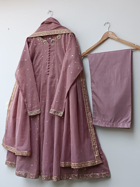 MISHA (TEA PINK)