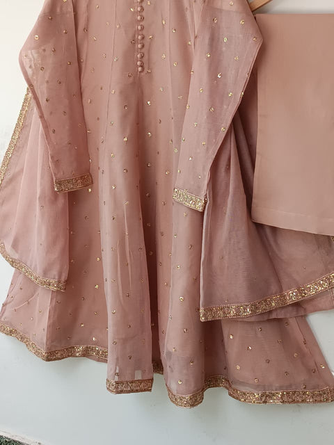 MISHA (TEA PINK)