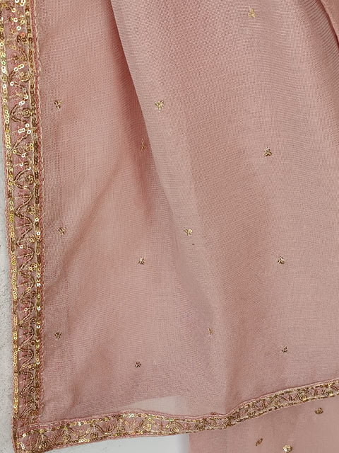 MISHA (TEA PINK)