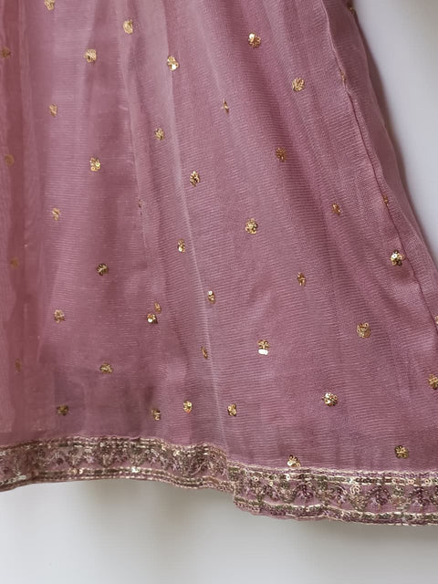 MISHA (TEA PINK)