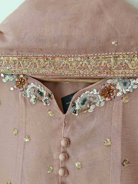 MISHA (TEA PINK)