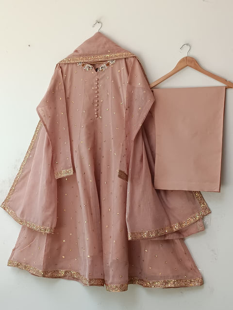 MISHA (TEA PINK)