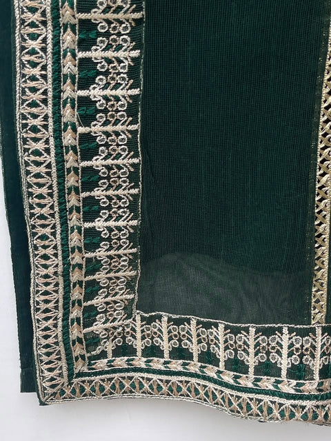 MIX & MATCH (GREEN)