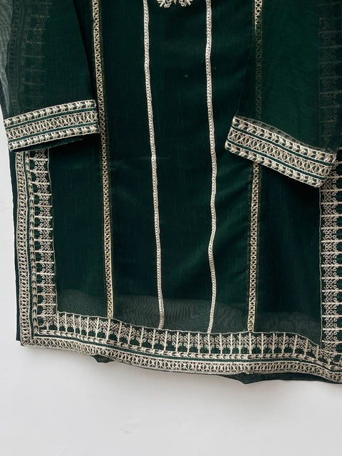 MIX & MATCH (GREEN)
