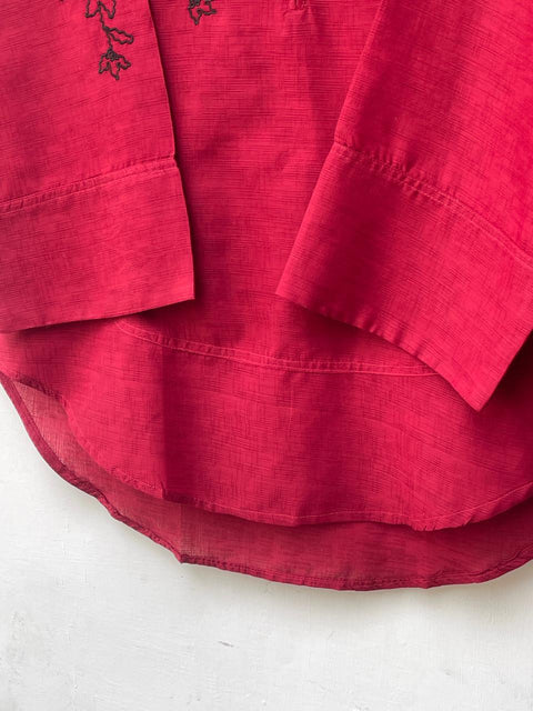 MOCA (MAROON)