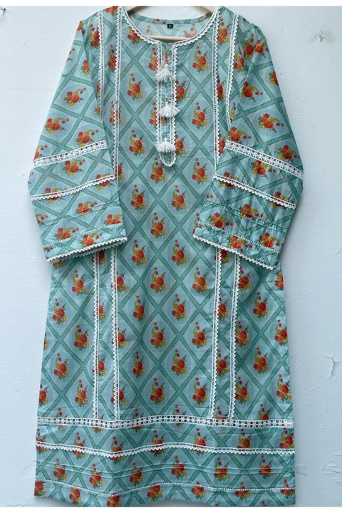 MODE 3 (CYAN) - Lubana Store