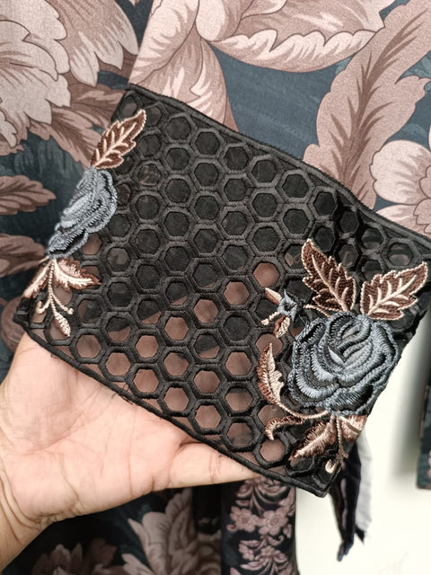 MOEZA 2 (BLACK)