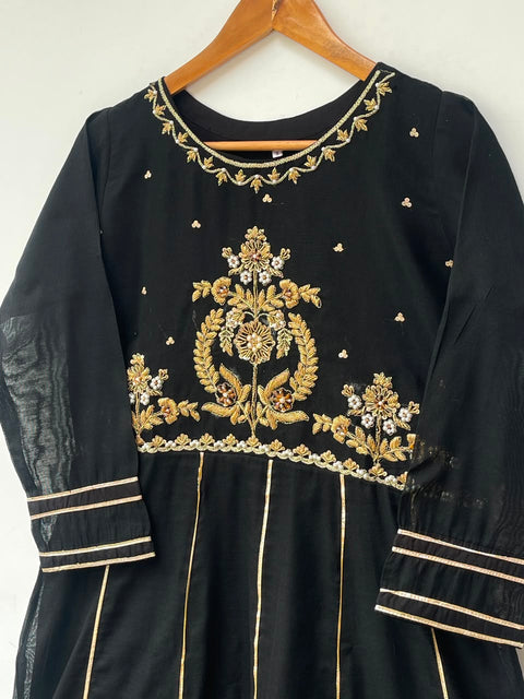 MOHSANA (BLACK)