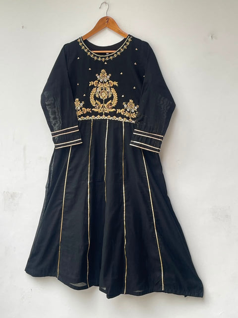 MOHSANA (BLACK)