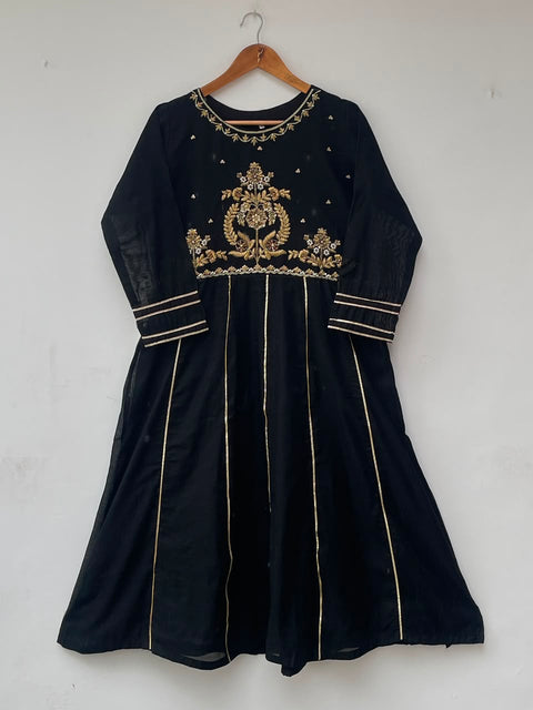 MOHSANA (BLACK)