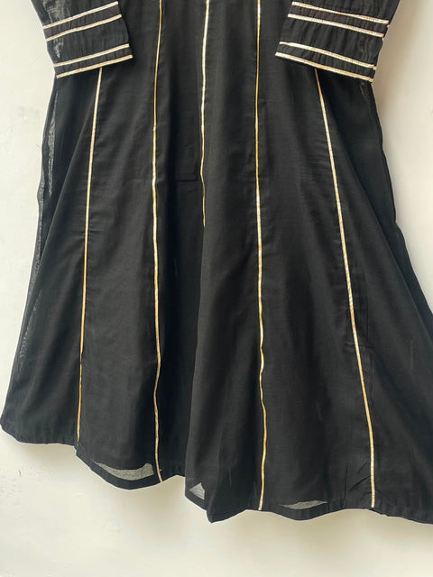 MOHSANA (BLACK)