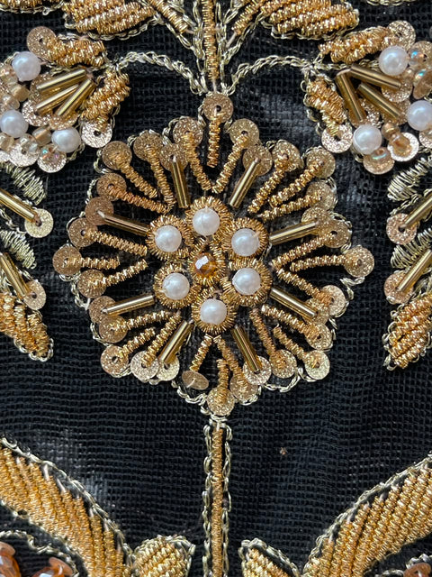 MOHSANA (BLACK)