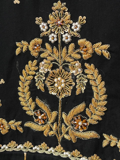 MOHSANA (BLACK)