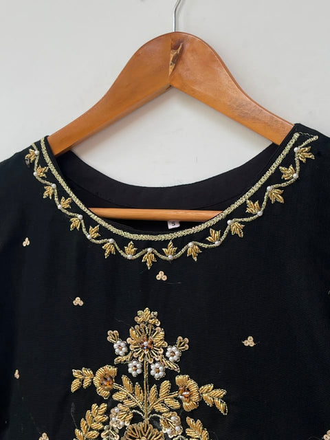 MOHSANA (BLACK)