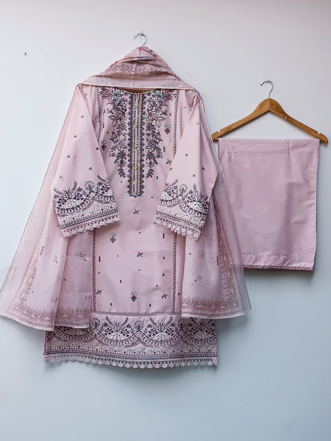 MOJEEB (B PINK)