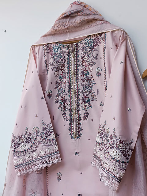 MOJEEB (B PINK)