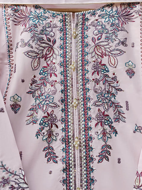MOJEEB (B PINK)