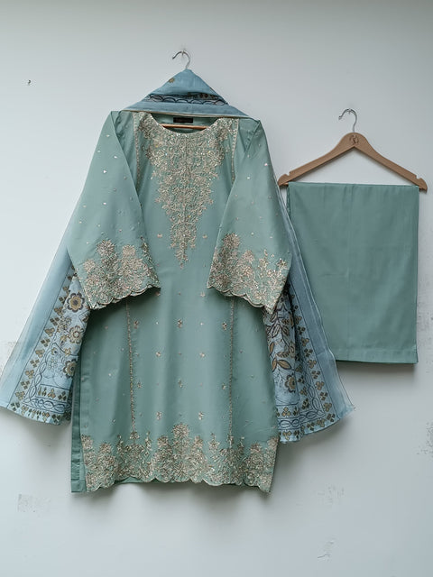 ARHAM UC (PISTA)