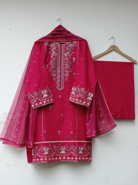 MOJEEB UC (REDDSIH PINK)