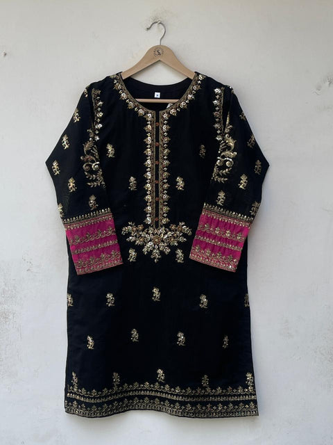 MOLLY RAY 1 (BLACK)