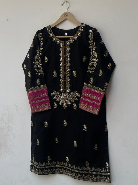 MOLLY RAY 1 (BLACK)