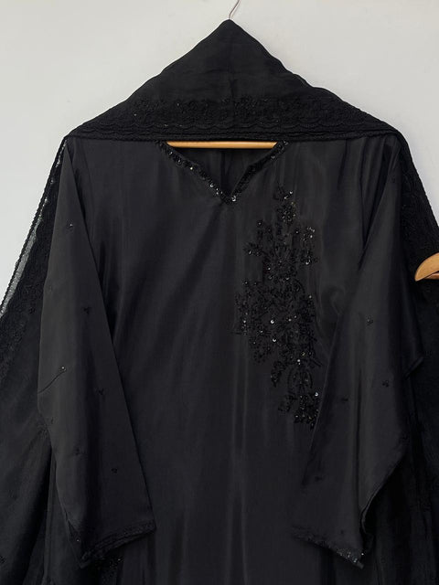MONA (BLACK)