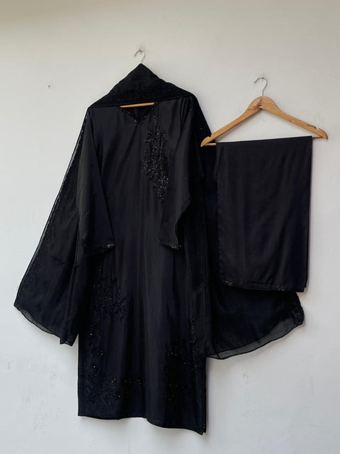 MONA (BLACK)
