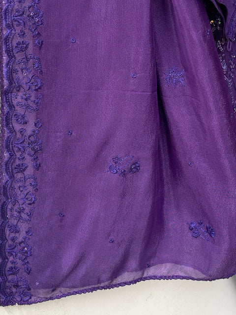MONA (PLUM)